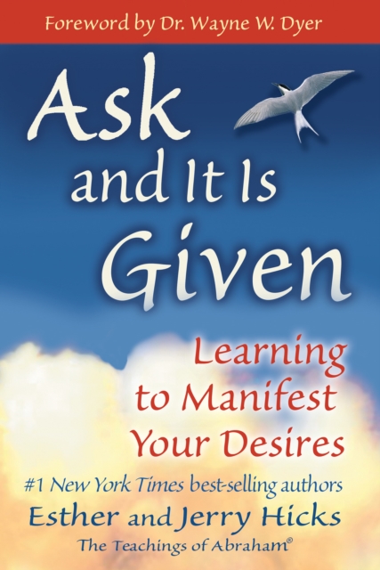 Ask and It Is Given, EPUB eBook