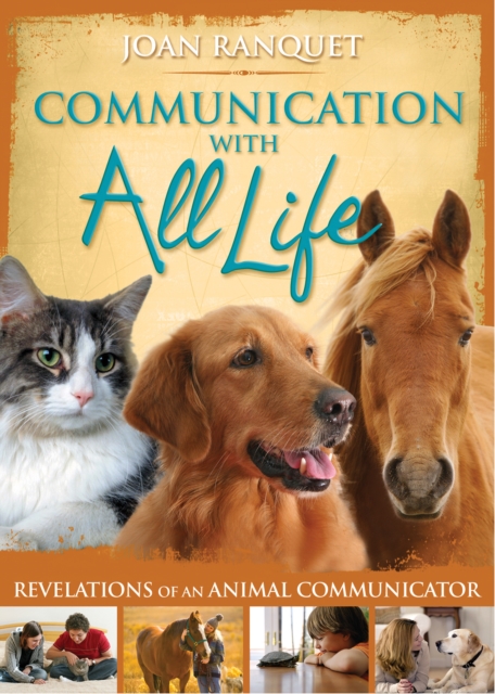 Communication With All Life, EPUB eBook
