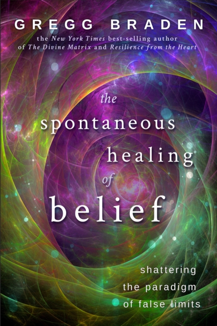 Spontaneous Healing of Belief, EPUB eBook