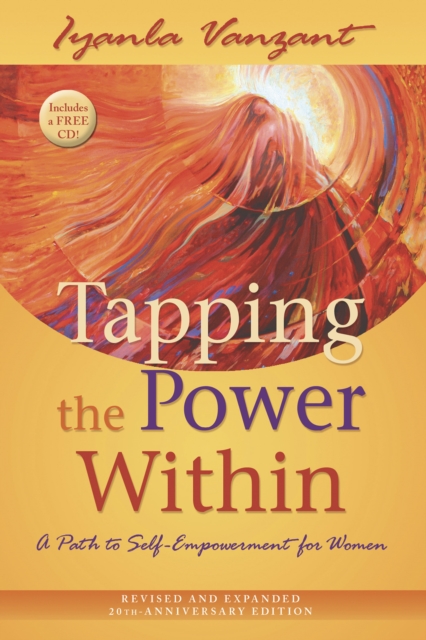 Tapping the Power Within, EPUB eBook