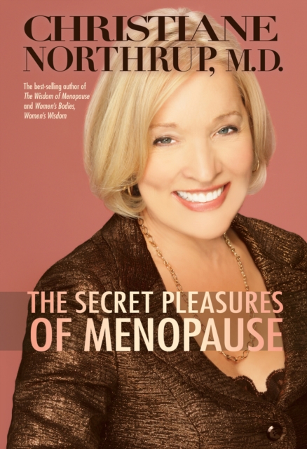 Secret Pleasures of Menopause, EPUB eBook