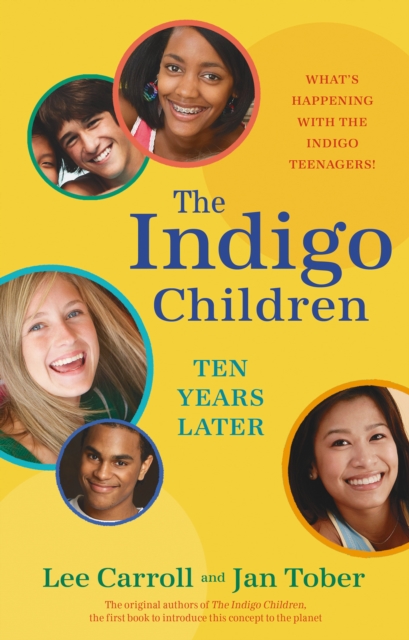 Indigo Children Ten Years Later, EPUB eBook
