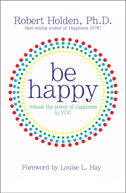 Be Happy!, EPUB eBook