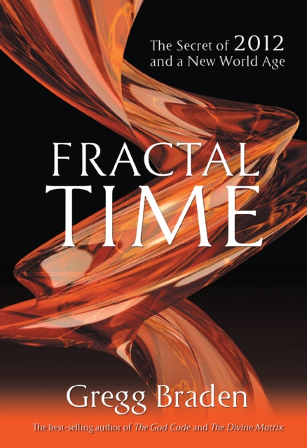 Fractal Time, EPUB eBook