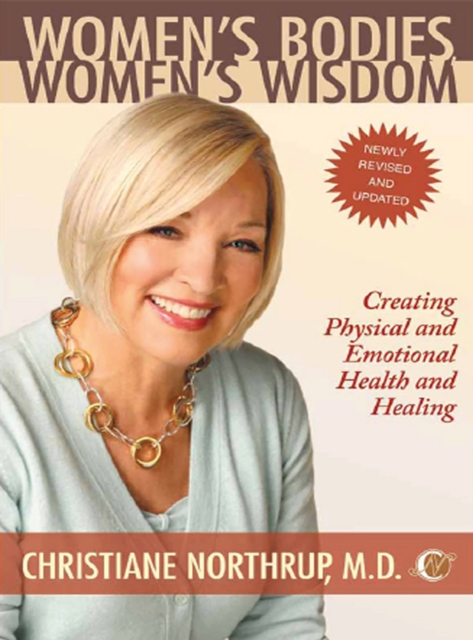 Women's Bodies, Women's Wisdom, EPUB eBook