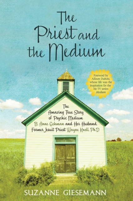 Priest and the Medium, EPUB eBook