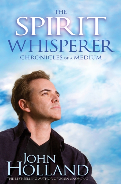 Spirit Whisperer, EPUB eBook