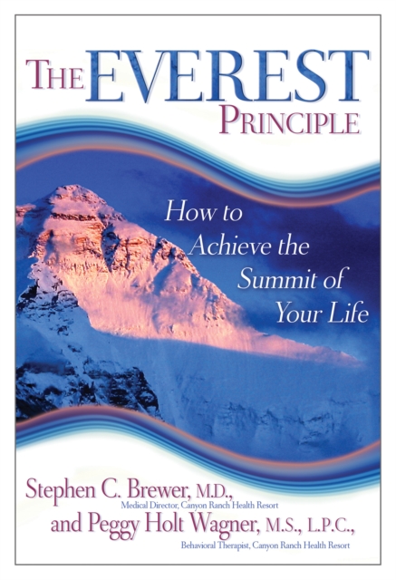 Everest Principle, EPUB eBook