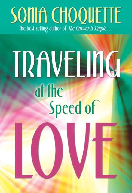 Traveling at the Speed of Love, EPUB eBook
