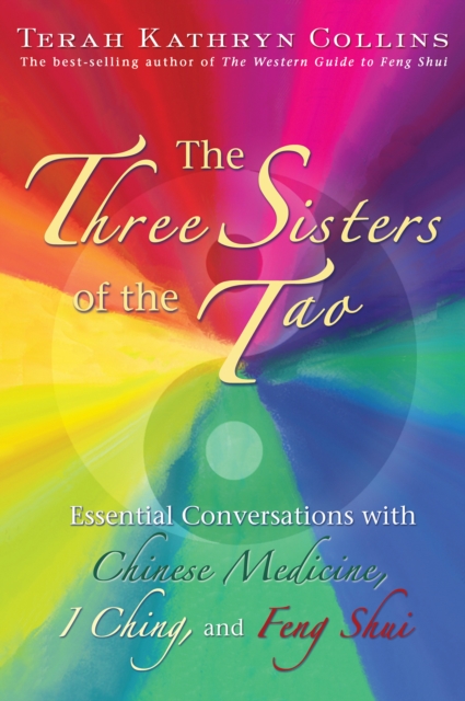 Three Sisters of the Tao, EPUB eBook