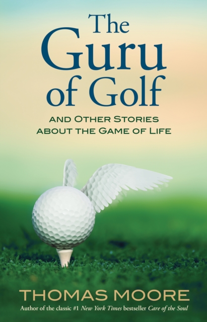Guru of Golf, EPUB eBook