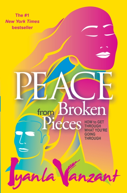 Peace from Broken Pieces, EPUB eBook