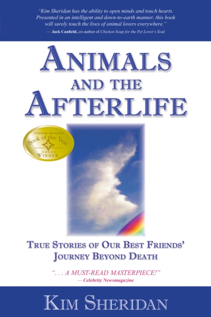 Animals and the Afterlife, EPUB eBook
