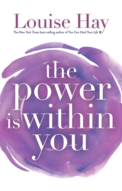 Power Is Within You, EPUB eBook
