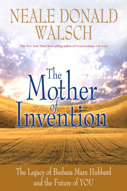 Mother of Invention, EPUB eBook