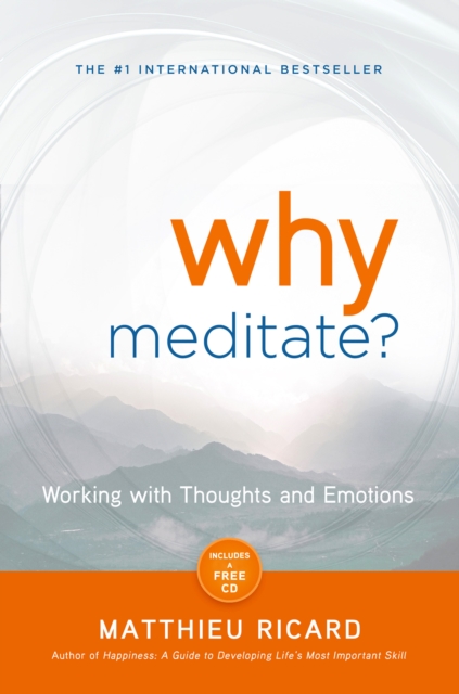 Why Meditate?, EPUB eBook