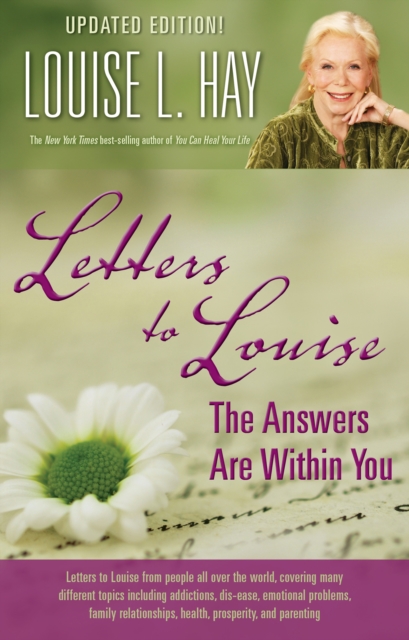Letters to Louise, EPUB eBook