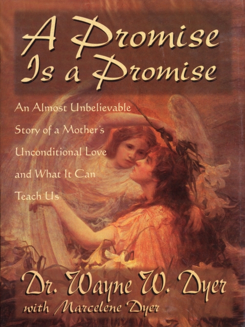 Promise is a Promise, EPUB eBook