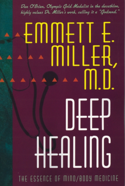 Deep Healing, EPUB eBook