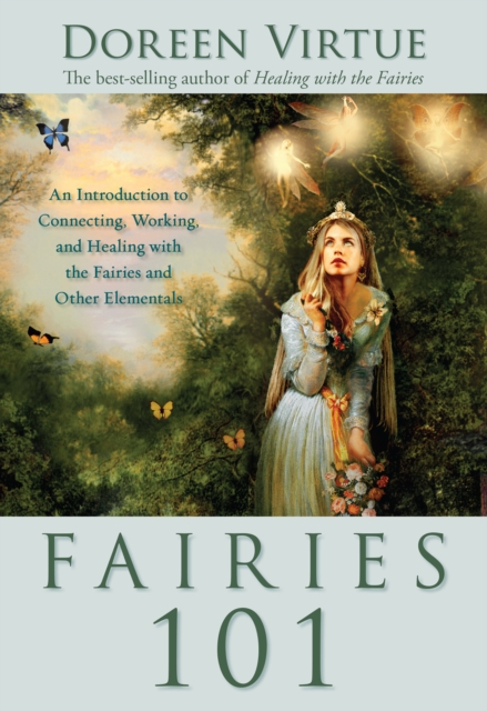 Fairies 101, EPUB eBook