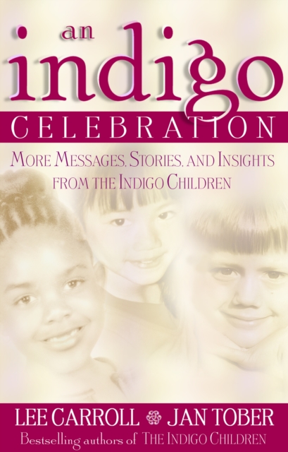 Indigo Celebration, EPUB eBook
