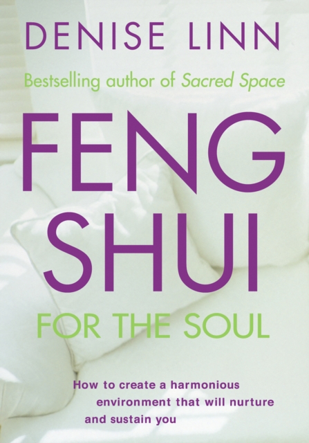 Feng Shui for the Soul, EPUB eBook