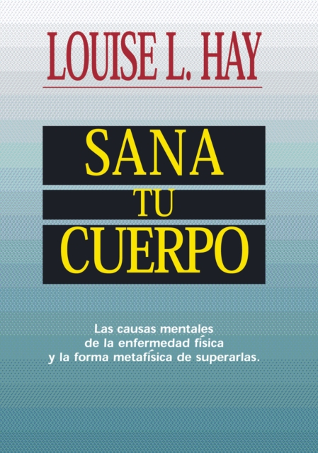 Sana Tu Cuerpo, EPUB eBook