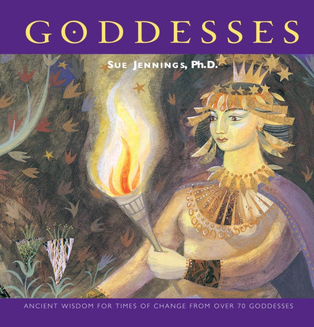 Goddesses, EPUB eBook