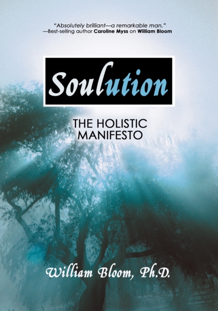 Soulution, EPUB eBook