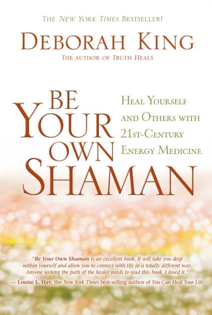 Be Your Own Shaman, EPUB eBook