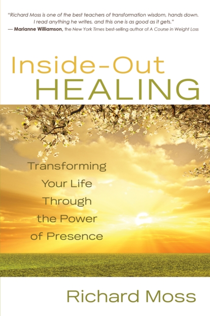 Inside-Out Healing, EPUB eBook