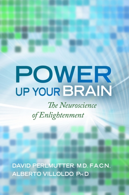 Power Up Your Brain, EPUB eBook