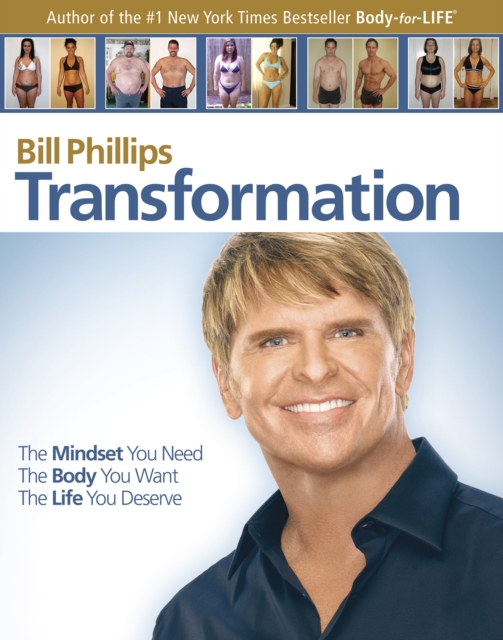 Transformation, EPUB eBook