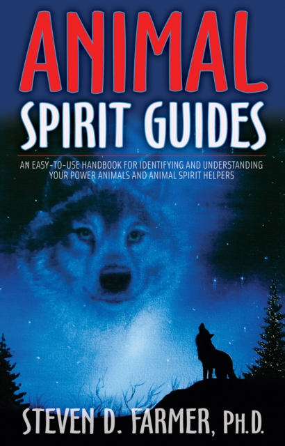 Animal Spirit Guides, EPUB eBook