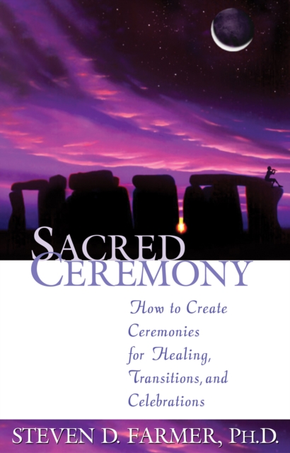 Sacred Ceremony, EPUB eBook