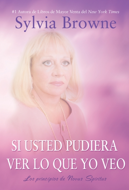 Si Usted Pudiera Lo Que Yo Veo, EPUB eBook