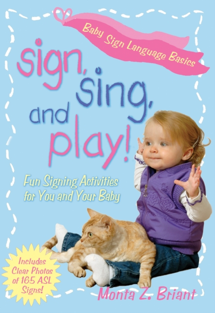 Sign, Sing, and Play!, EPUB eBook