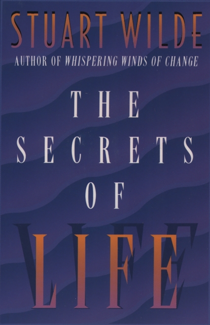 Secrets of Life, EPUB eBook