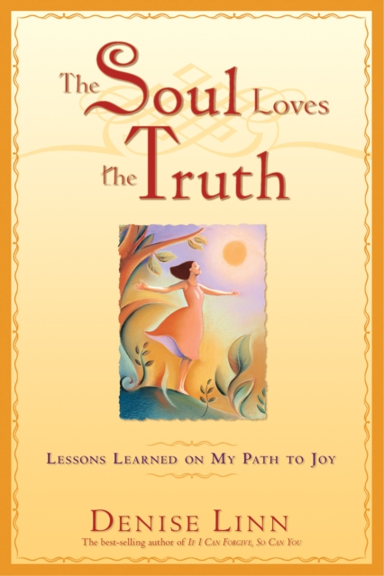 Soul Loves the Truth, EPUB eBook