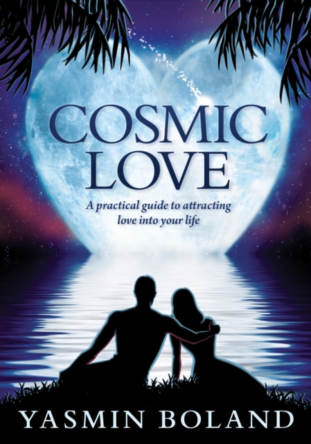 Cosmic Love, EPUB eBook