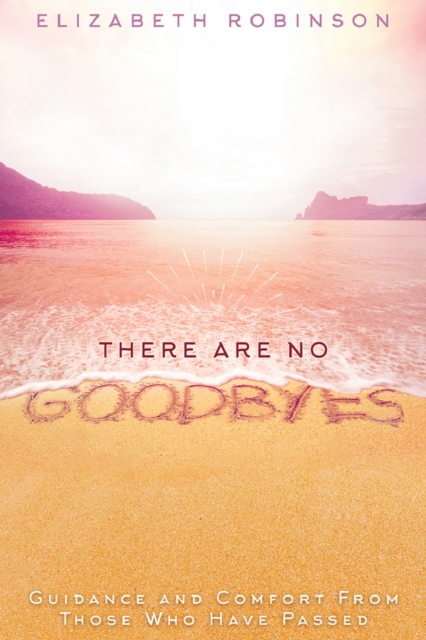 There Are No Goodbyes, EPUB eBook