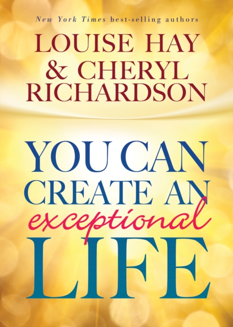 You Can Create an Exceptional Life, EPUB eBook