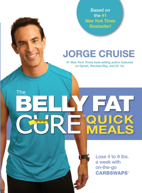 Belly Fat Cure Quick Meals, EPUB eBook