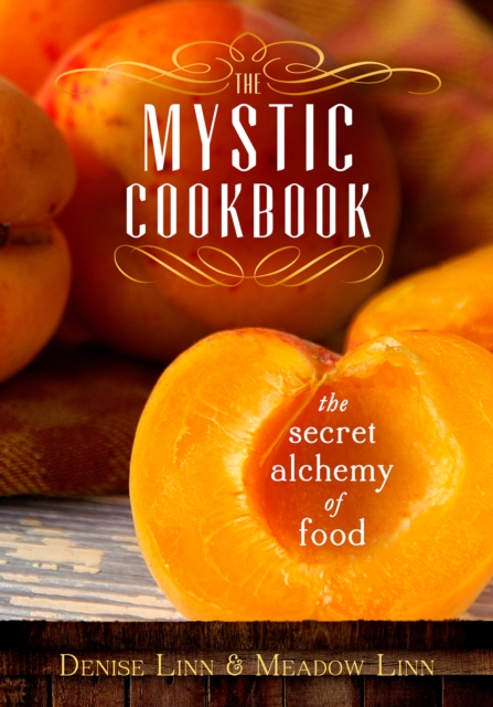 Mystic Cookbook, EPUB eBook