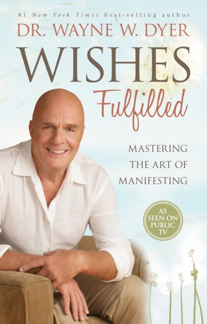 Wishes Fulfilled, EPUB eBook