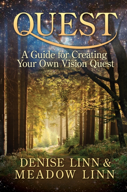 Quest, EPUB eBook