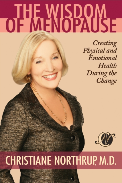 Wisdom of Menopause, EPUB eBook