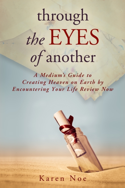 Through the Eyes of Another, EPUB eBook