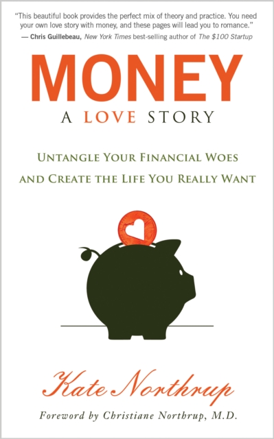 Money: A Love Story, EPUB eBook