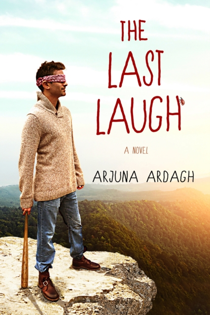 Last Laugh, EPUB eBook